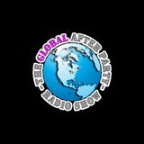 The Global After Party Radio Show(06-04-2011) HR 2 with Classic Blends & Subliminal Messages