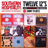 Twelve 12's Live Vinyl Mix: 31 - KRS One Special pt.2 - Jimmy Plates