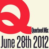 Querbeet Mix 2012/06/28
