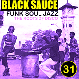 Black Sauce Vol.31.