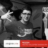 Peszek - Všetko najlepšie SIGNAll_FM! (03/2013)
