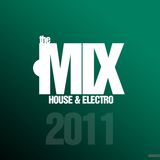 HOUSE MIX (MOS, Hed Kandi & Fierce Angel)