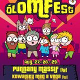 Ólomfest vol.2