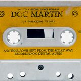 DOC MARTIN – 100% TEKNOTRONIC DANCE MIXES (Rave Sensation)