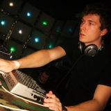Dustin Zahn (Live PA) @ Evolv - Belgium - 29.11.2003