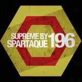 Supreme 196 with Spartaque