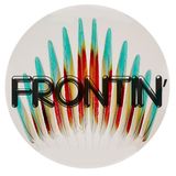 Frontin' Promo Mix
