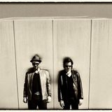 Booka Shade - promo DJ Mix Feb 2014 (Crossing Borders) - 26 maart live @ Melkweg Amsterdam