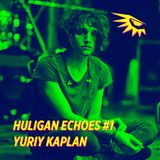 huligan echoes #1
