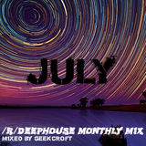 /r/deephouse Podcast 001 - July 2014
