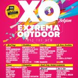 Solomun - Live @ Extrema Outdoor 2012, Bélgica (11.08.2012)