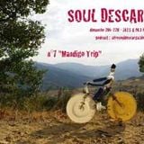 Soul Descarga n°7 - Mandigo party part 1