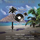 Smash @ Before Time (Tunel, Poznań, Poland) - 21-06-2014