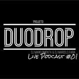 Live Podcast #01 (Abril 2014)