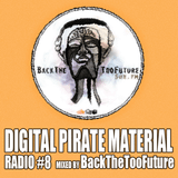 DPM Radio - 8 - Mixed by BackTheTooFuture