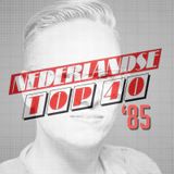 De Nederlandse Top 40 week 47 uit 1985 (2/2)