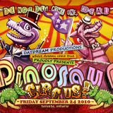 Velociraver - Dino Circus