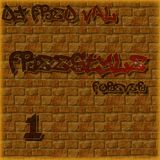 Freestyle Forever 1 (2011)
