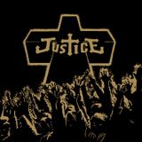 Justice Essential Mix