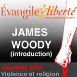 James Woody Introduction EL14