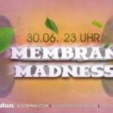 Hartmann Dekker @ MEMBRAN MADNESS