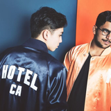 The Radar: Mixed by Hotel Garuda