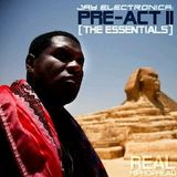 Alicia Keys and Jay Electronica MIx