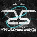 Progressers presents IN FULL PROGRESS 022