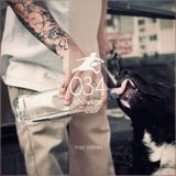 Trap Stories by Chowkee