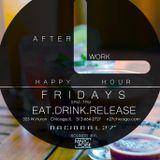 N27 Happy Hour Live Set 1