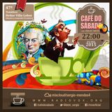Café do Sábado 47 - Villa-Lobos