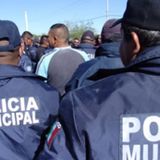 Decretazo de Scioli: La creación de las policías municipales