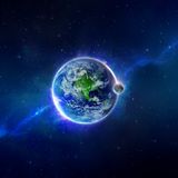 Leaving Earth