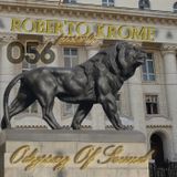 Roberto Krome - Odyssey Of Sound ep. 056