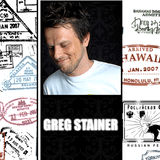 Greg Stainer DJ Set