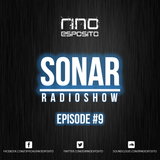 Sonar Radioshow Episode #9