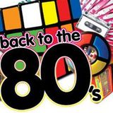 CeeCee! - 80s Mix Volume One