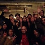 Mixmaster Morris @ Sapporo Provo pt1