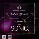 Solar Radio 7 - Sonic