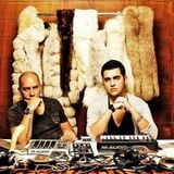 Guest mix with Fur Coat (14.09.12)