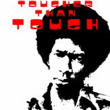 Tougher Than Tough