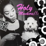 HOLY MACKEREL!! black girls > 50s/60s R&B!