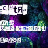 Echtra - Live set @ Cosmic Awakening 3 - 08/09/2013