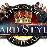 Coredainity - Kings of Hardstyle Festival WarmUp