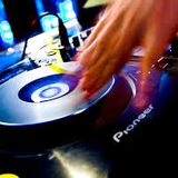 DJ Tim Colley - 20/03/2015