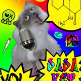 PERISHED GUSSETS VOL VII - DADA KET