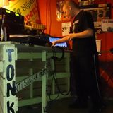 DJ Nachtraaf - Radio Tonka - Gothic/Industrial Set