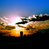 Poolside 2011 Feb mixed by MAKOTRAX