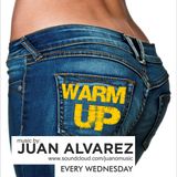 Warm Up 001 part I