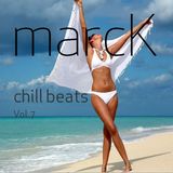 Aixbeats - MarcK - Chill Beats 7